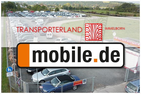 Transporterland - mobile.de Transporterland - mobile.de