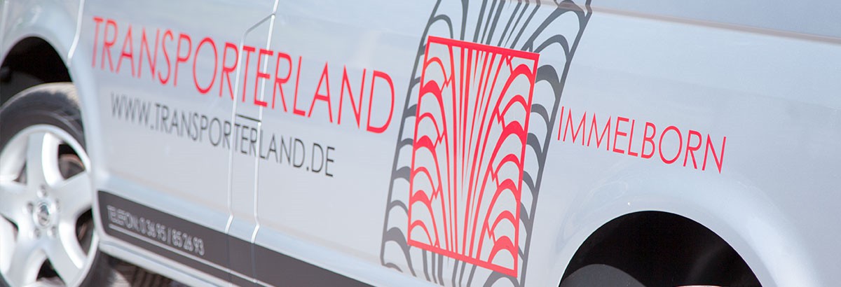 Transporterland Immelborn Transporterland Immelborn