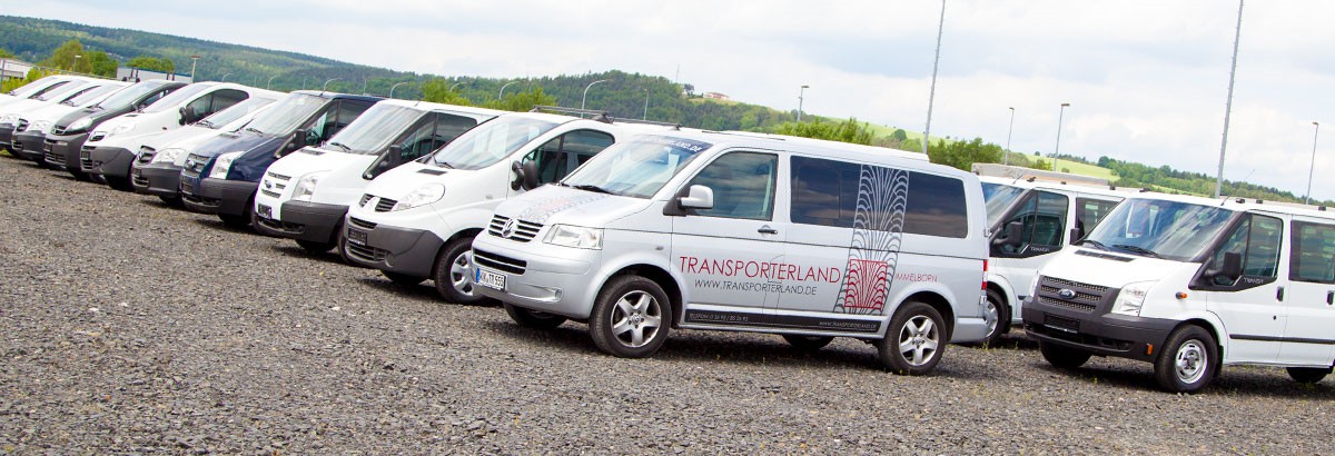 Transporterland Immelborn Transporterland Immelborn