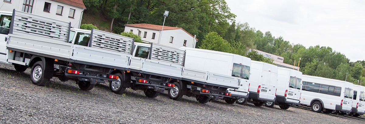 Transporterland Immelborn Transporterland Immelborn